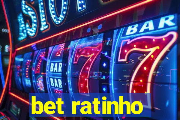 bet ratinho